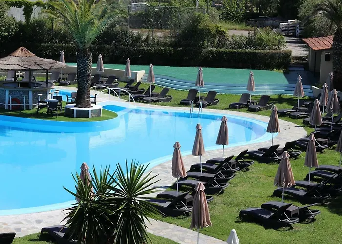 Pegasus Hotel