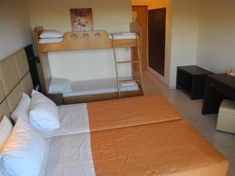 Hotel Pegasus