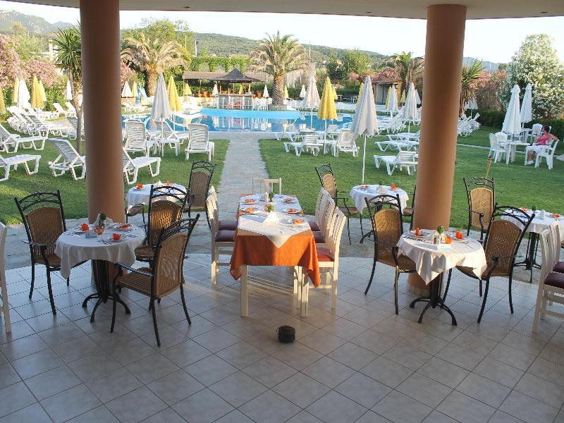 Hotel Pegasus Roda (Corfu)