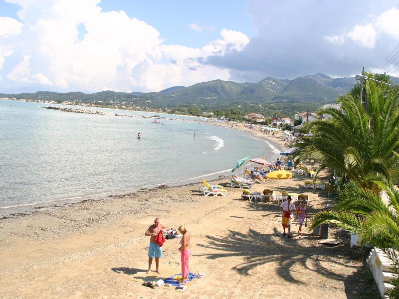Pegasus Roda (Corfu)