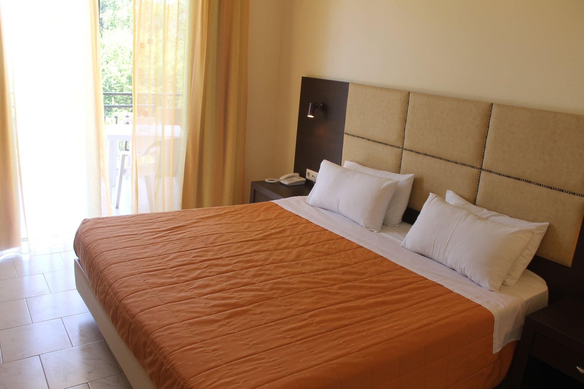 Pegasus Hotel Roda (Corfu)