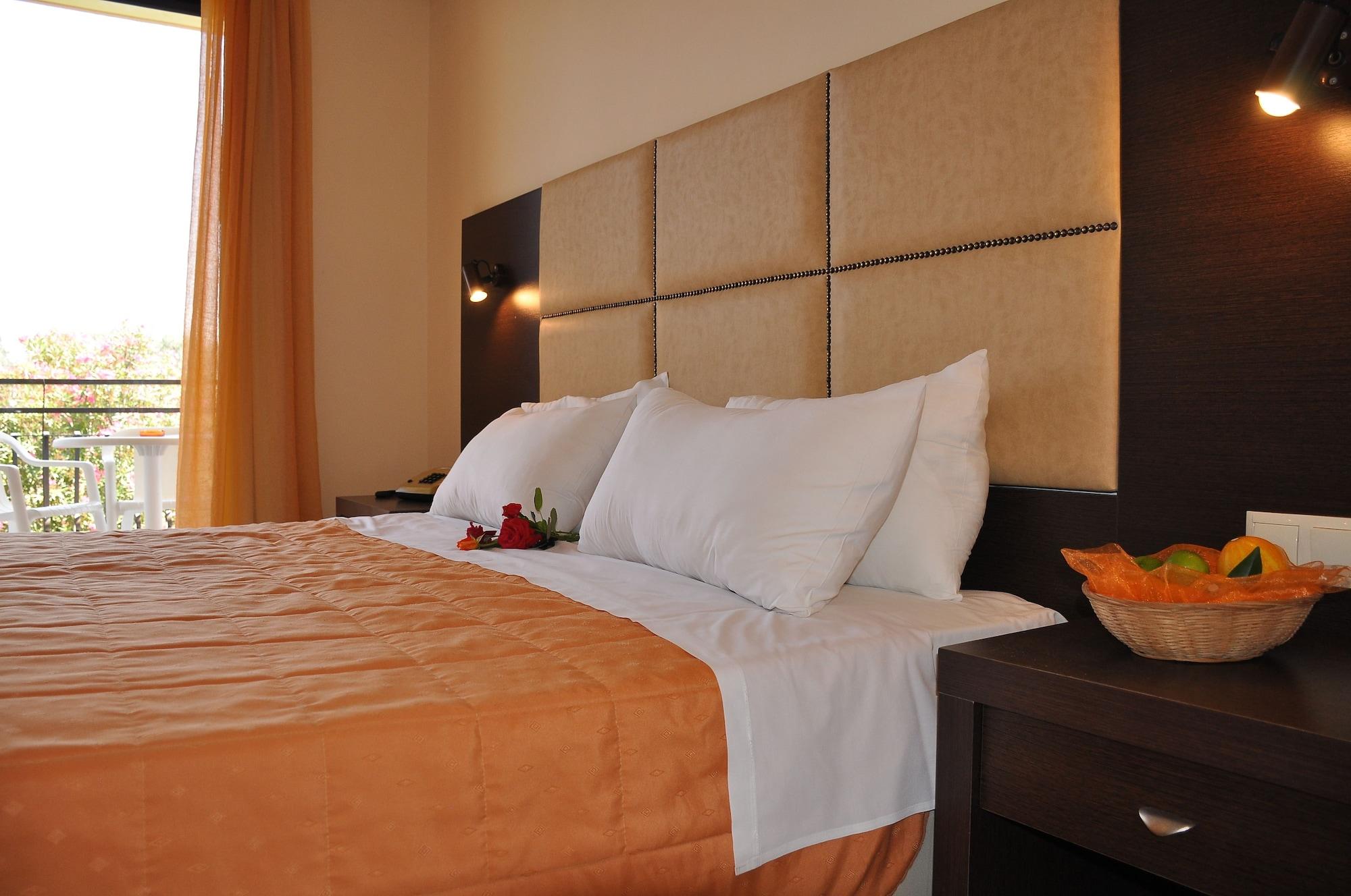 Hotel Pegasus Roda (Corfu)