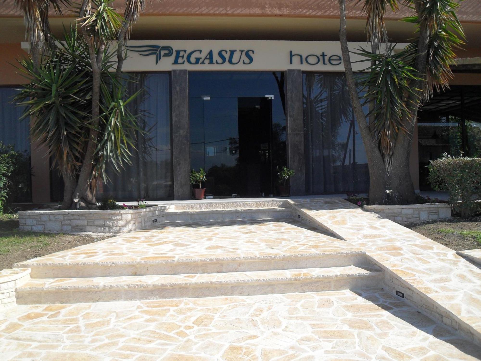 Pegasus Roda (Corfu)