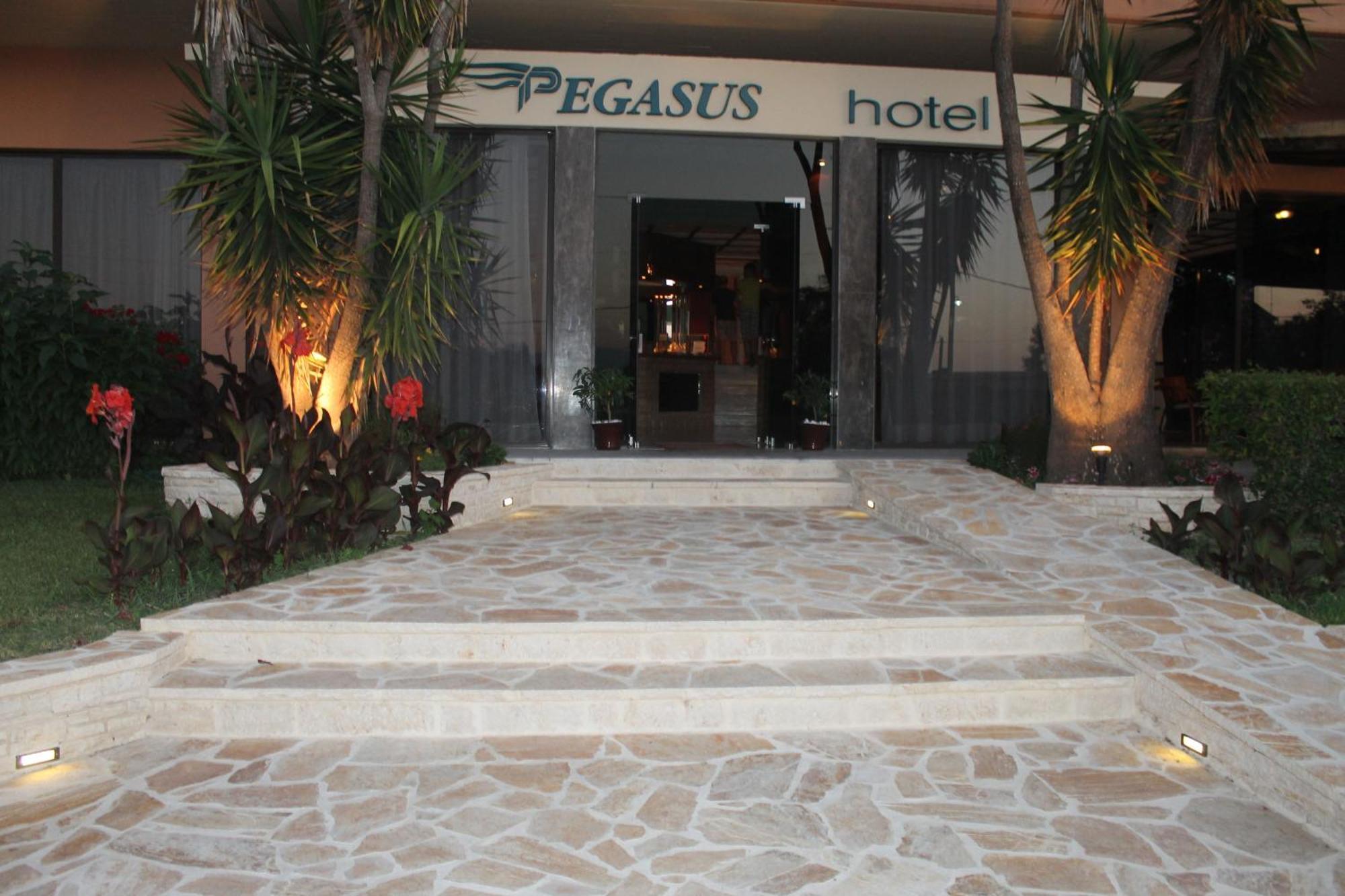 Pegasus Roda (Corfu)