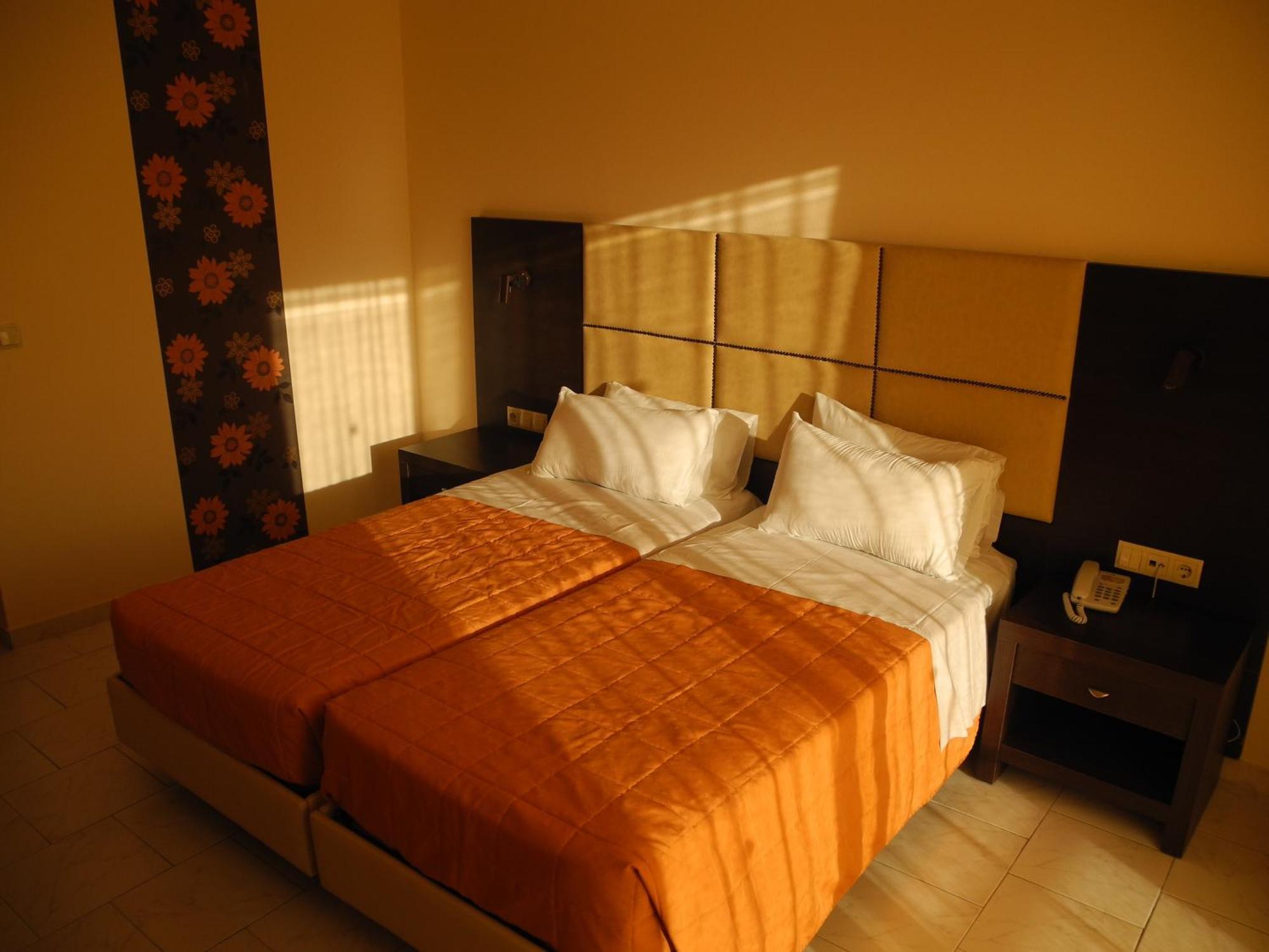 Hotel Pegasus