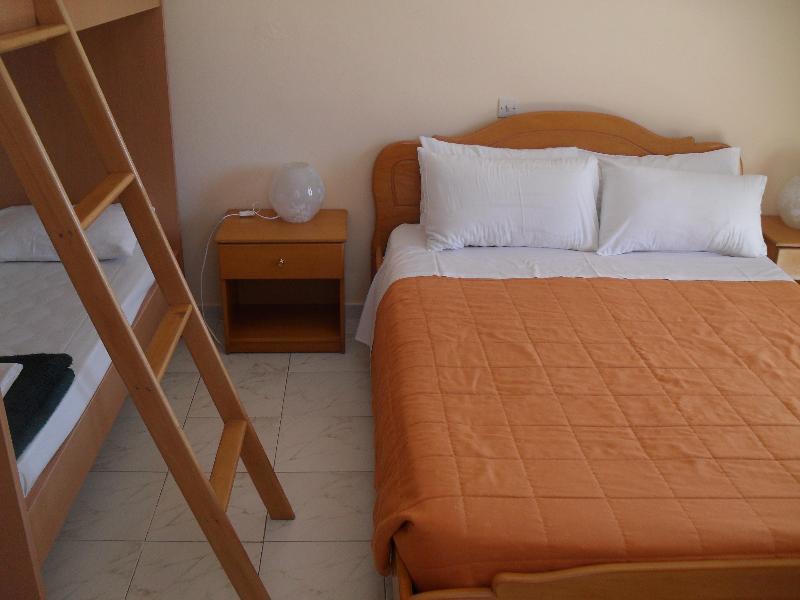 Pegasus Roda (Corfu)