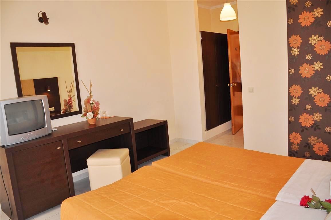 Pegasus Hotel