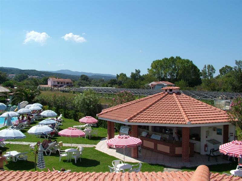 Pegasus Hotel