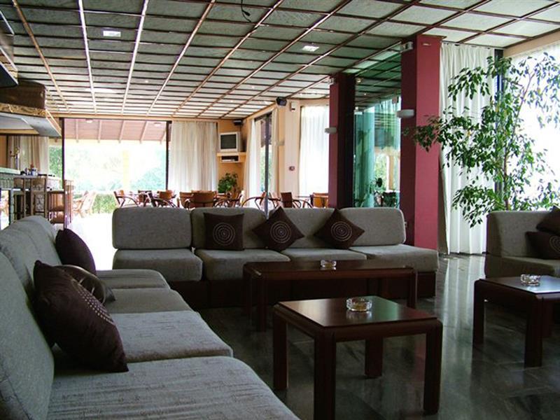 Pegasus Hotel 3*