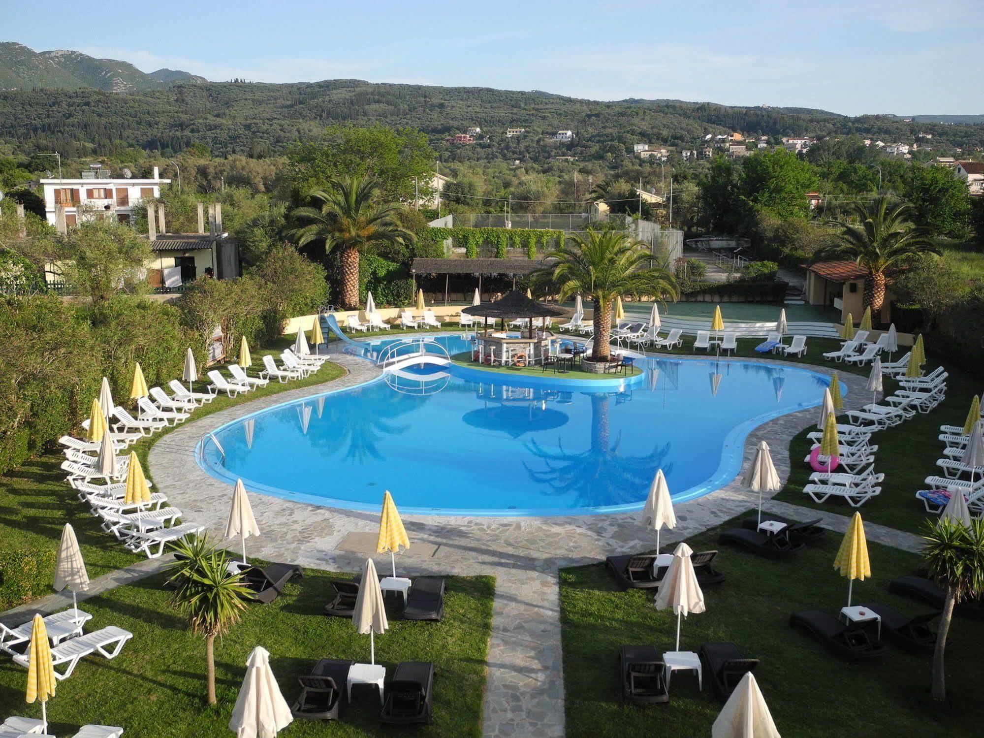 Hotel Pegasus