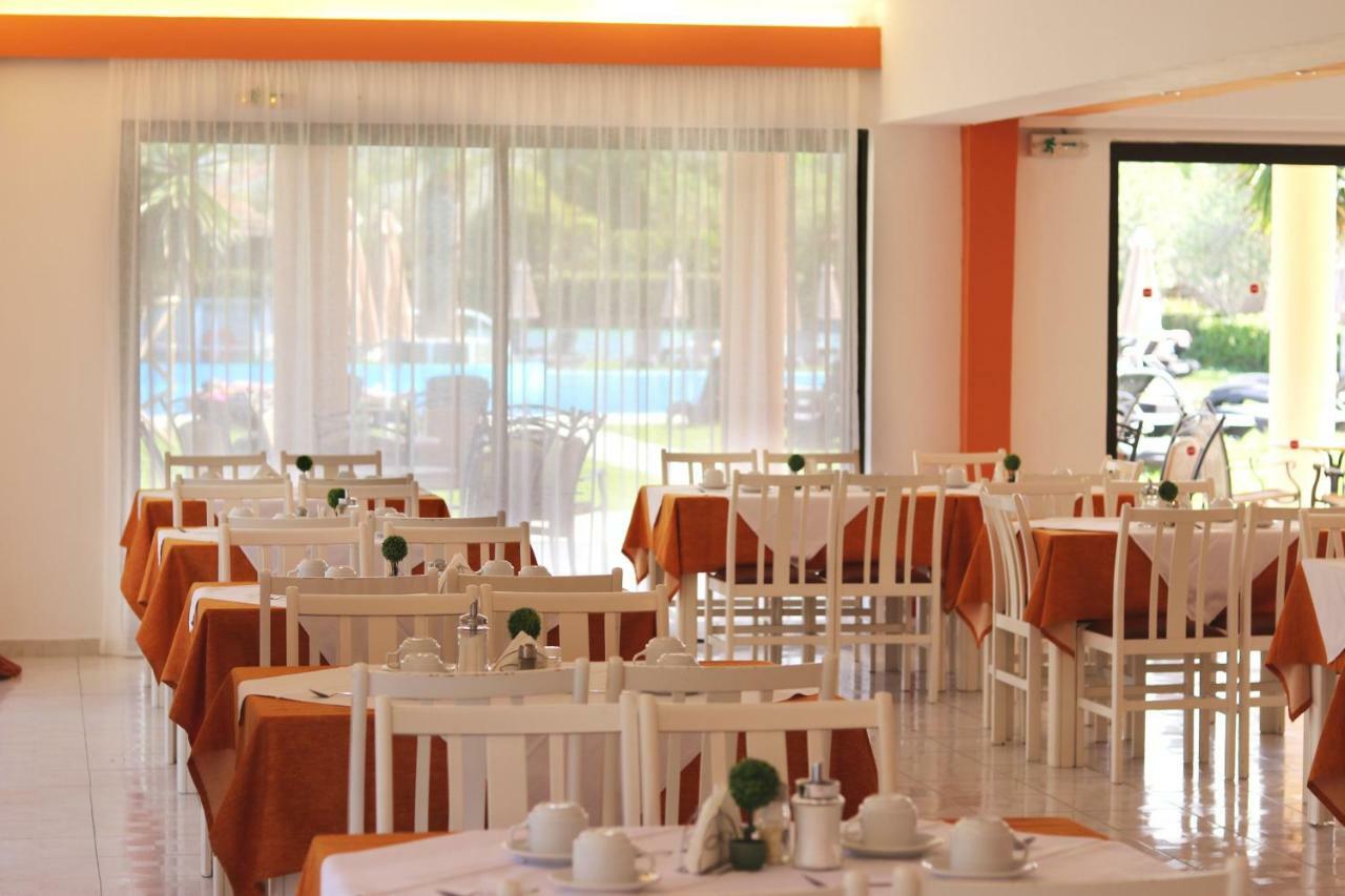Pegasus Hotel Roda (Corfu)