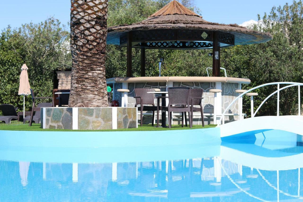 Pegasus Hotel Roda (Corfu)