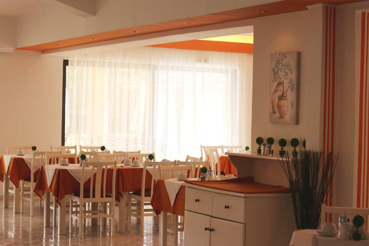 Pegasus Hotel