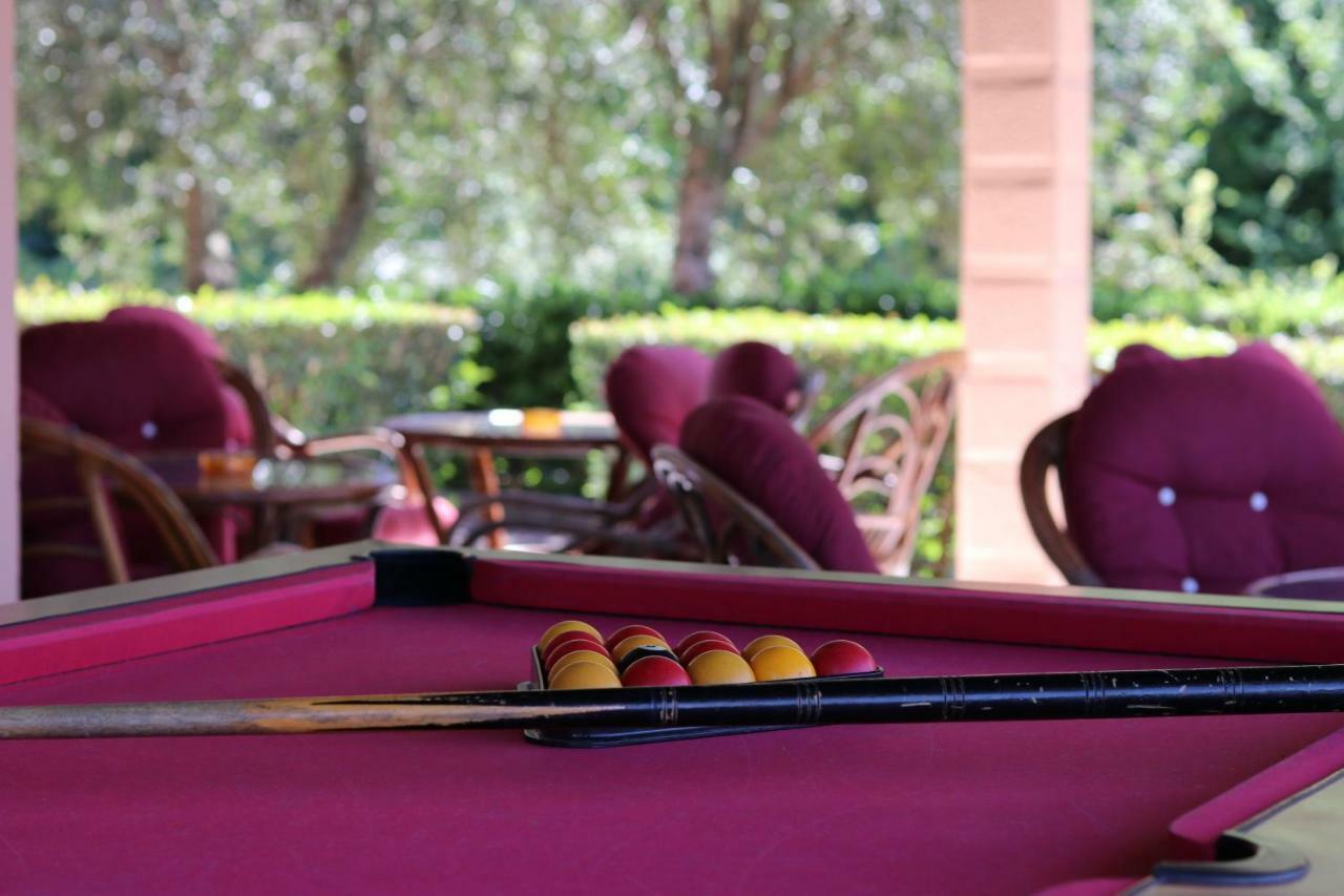 Hotel Pegasus Roda (Corfu)