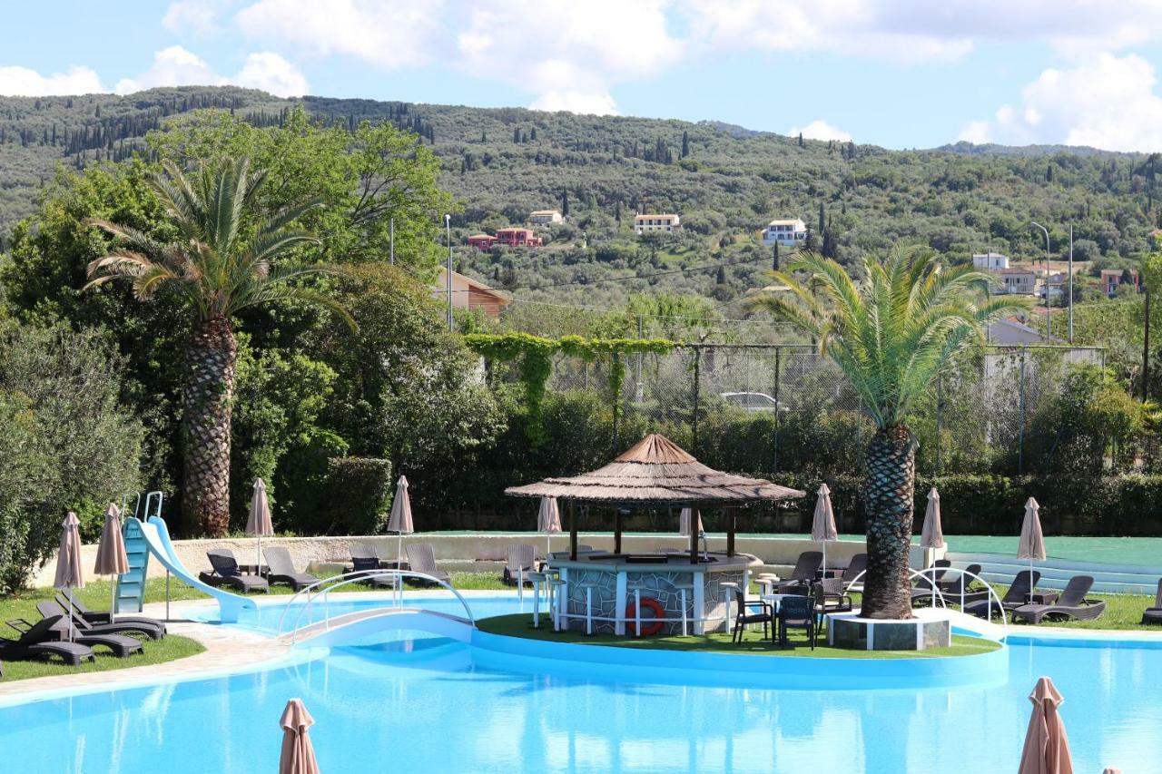 Pegasus 3* Roda (Corfu)