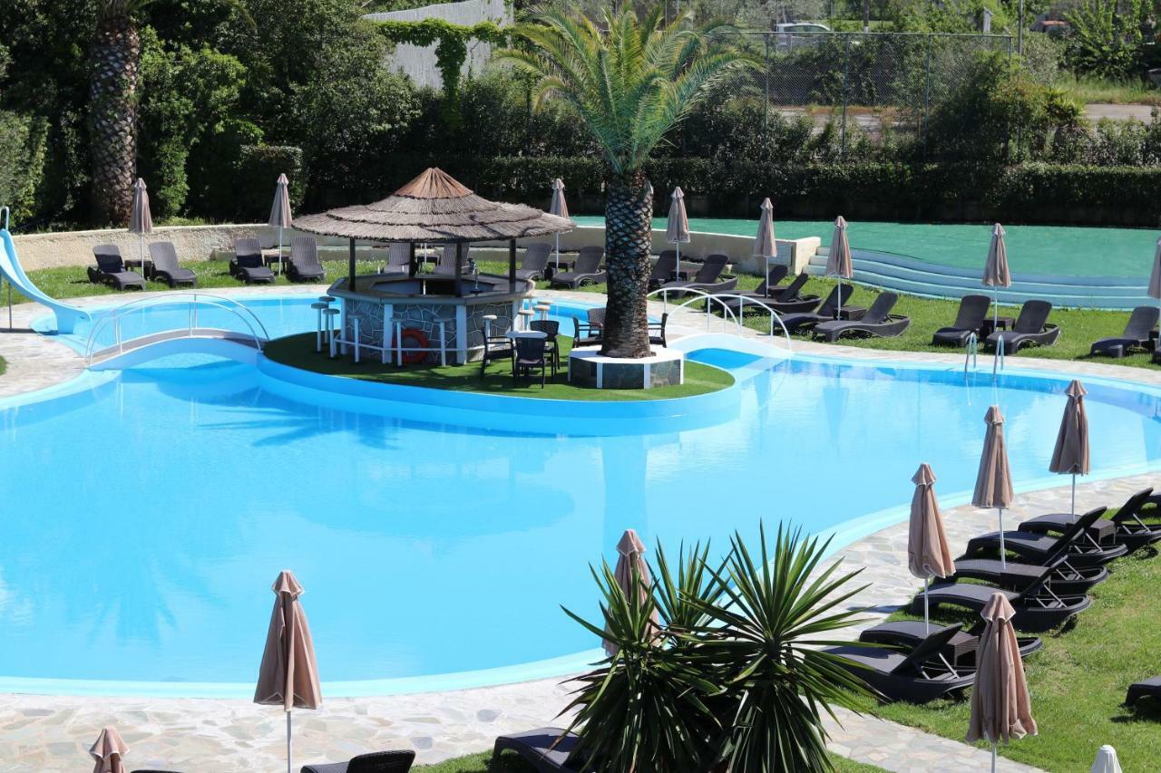 Pegasus Hotel 3*