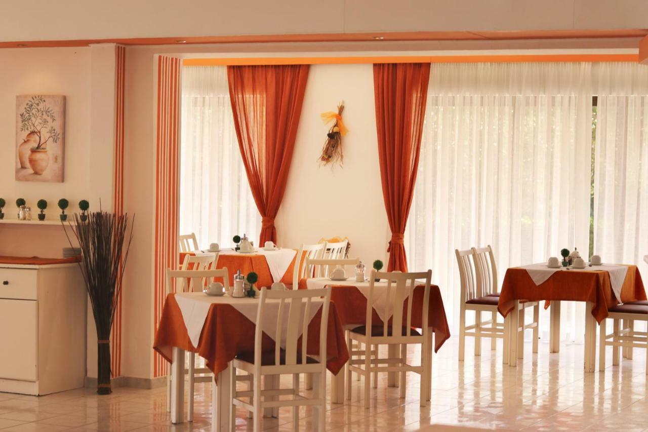 Pegasus Hotel 3*