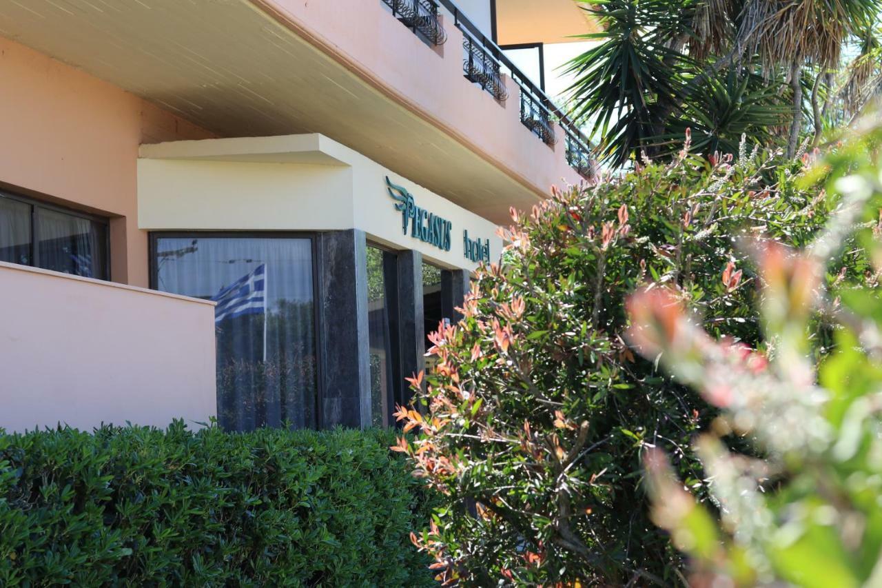 Hotel Pegasus Roda (Corfu)