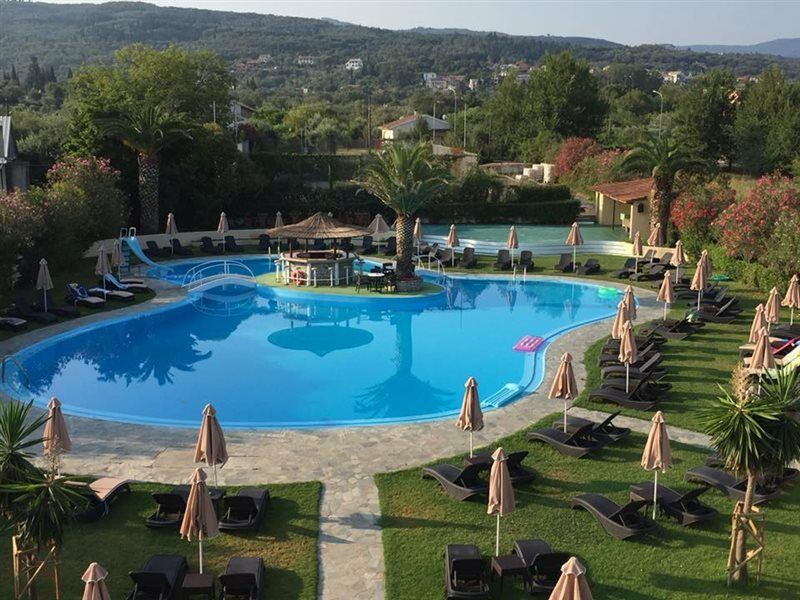 Hotel Pegasus