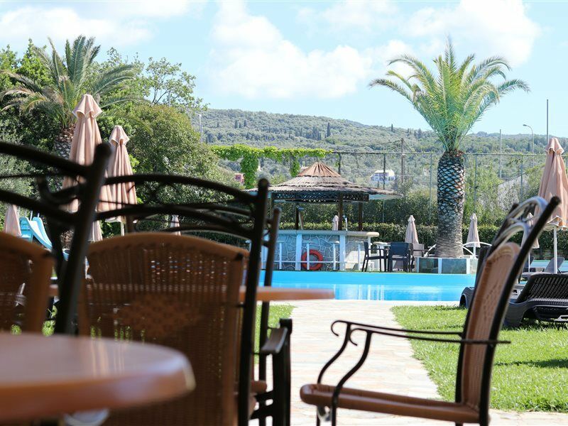 Pegasus Hotel