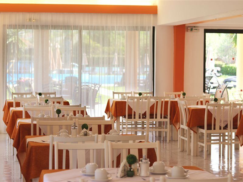 Hotel Pegasus Roda (Corfu)