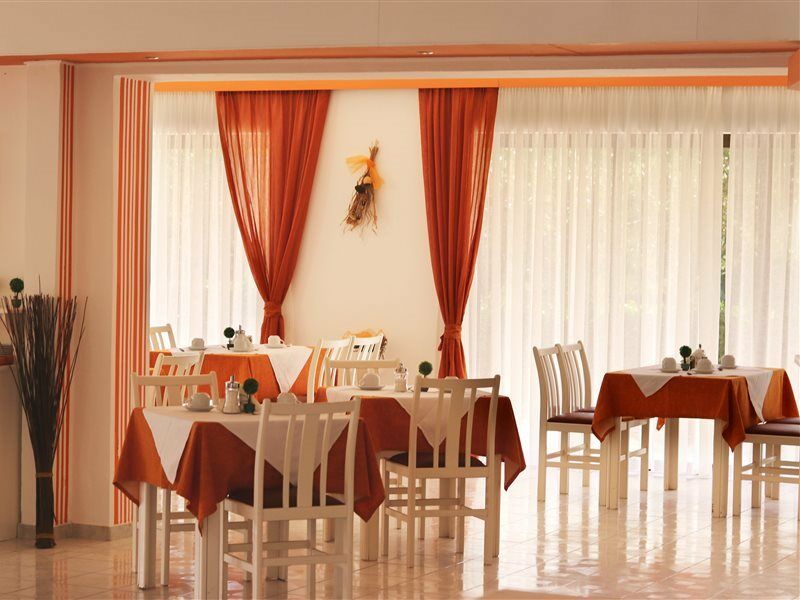 Hotel Pegasus Roda (Corfu)