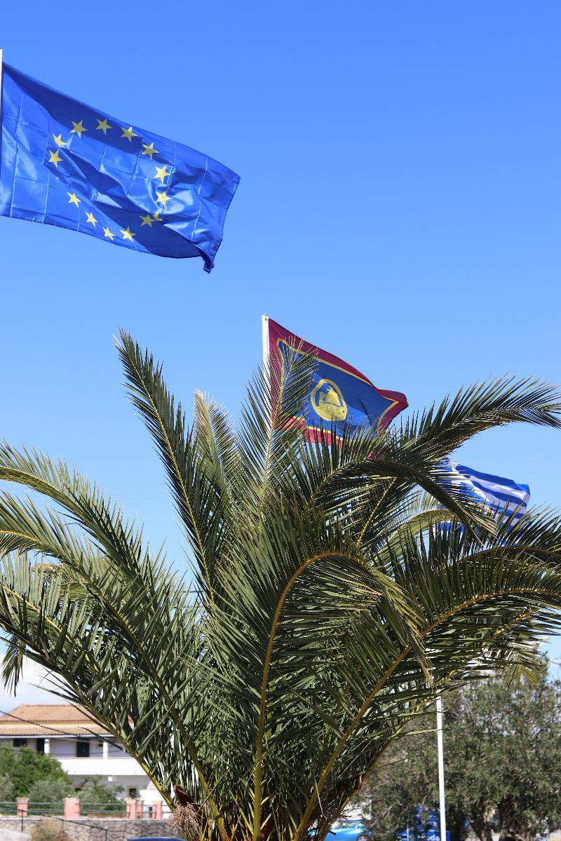 Hotel Pegasus Roda (Corfu)