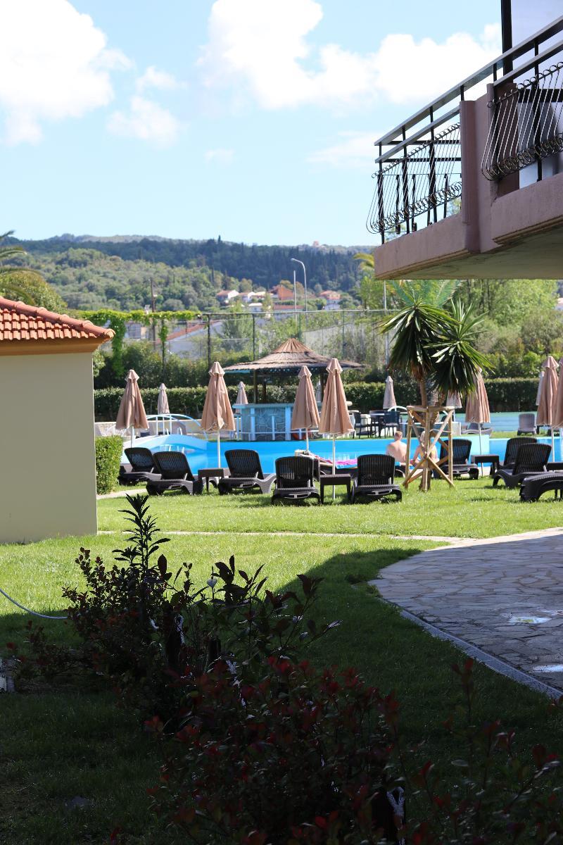 Hotel Pegasus 3*