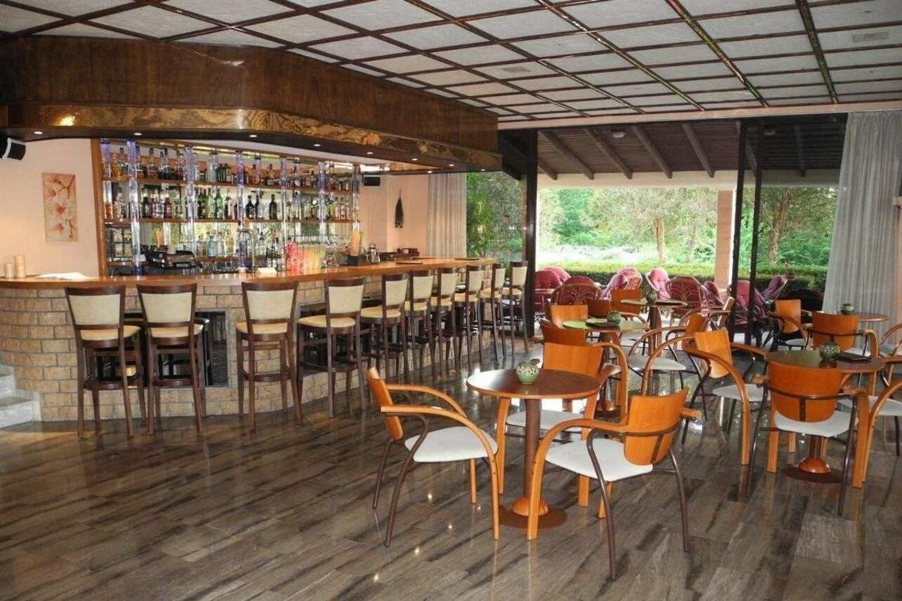 Pegasus Hotel 3*