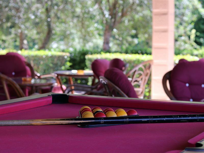 Pegasus Hotel Roda (Corfu)